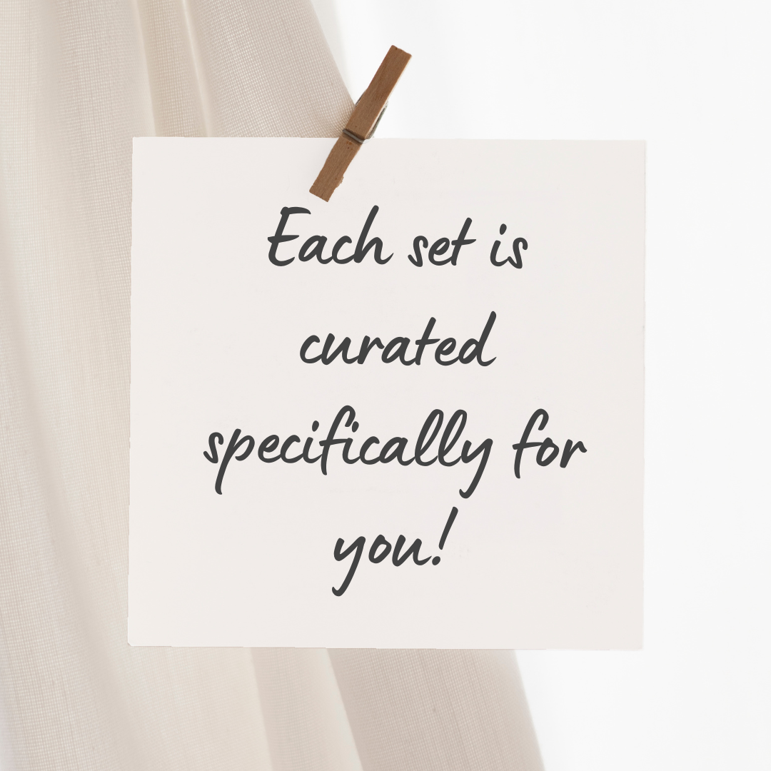Blind Date With a Book + Annotation Kit