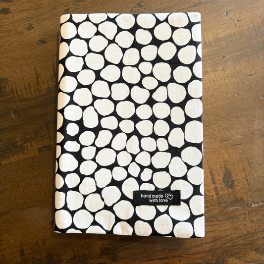 Dust Jacket - Trade Paperback (Large) - White Dot