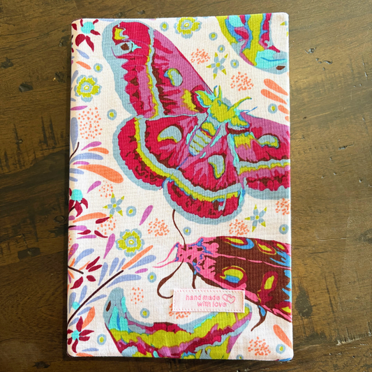 Dust Jacket - Trade Paperback (Large) - Butterfly
