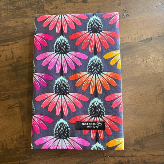 Dust Jacket - Trade Paperback (Large) - Red Native