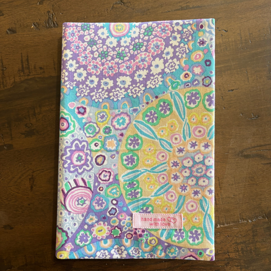 Dust Jacket - Trade Paperback (Large) - Lilac