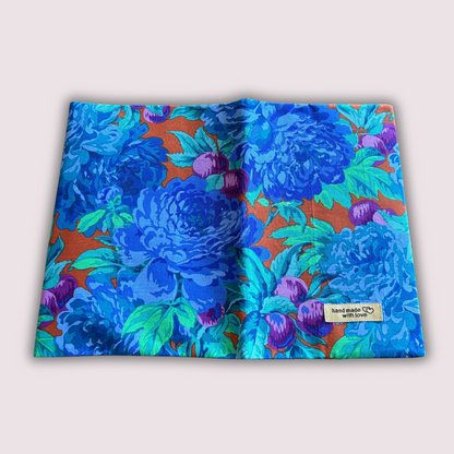 Dust Jacket - Trade Paperback (Large) - Peacock