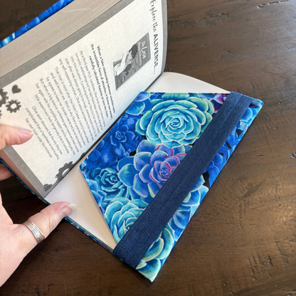 Dust Jacket - Mass Market Paperback (Small) - Succulents