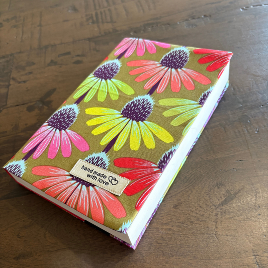 Dust Jacket - Mass Market Paperback (Small) - Native