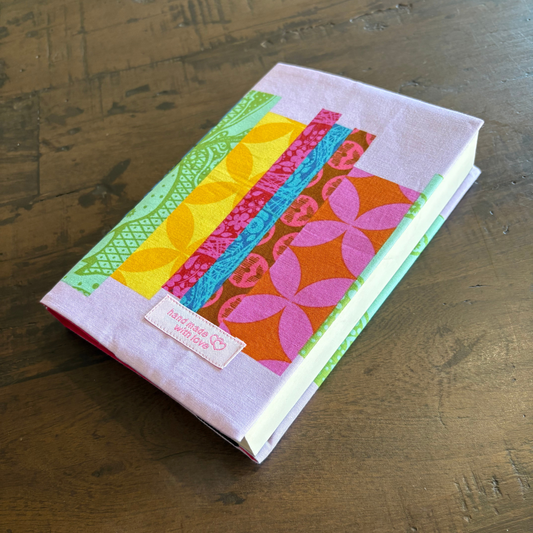 Dust Jacket - Mass Market Paperback (Small) - Bookshelf